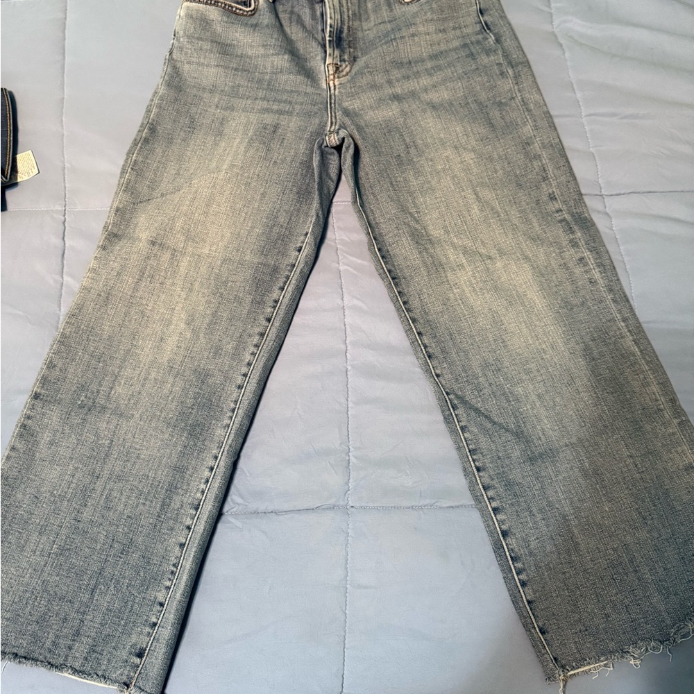 7 For All Mankind Denim